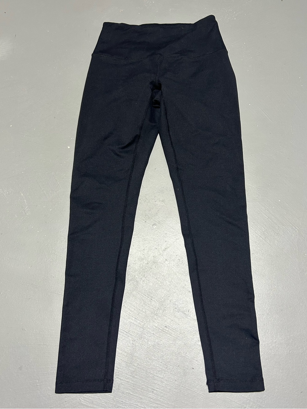 Zella Black Premium Leggings (Women’s Size Small)